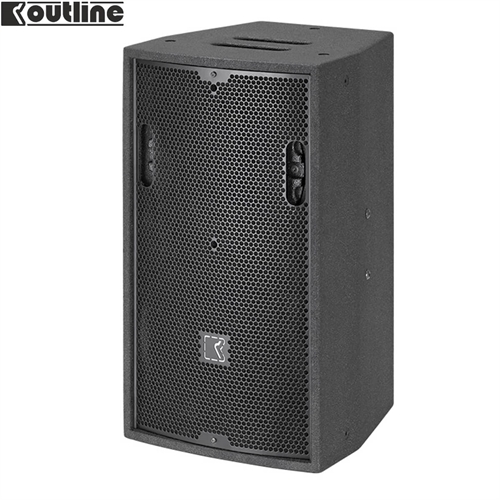 Loa Outline DVS Ki 10 SP 3